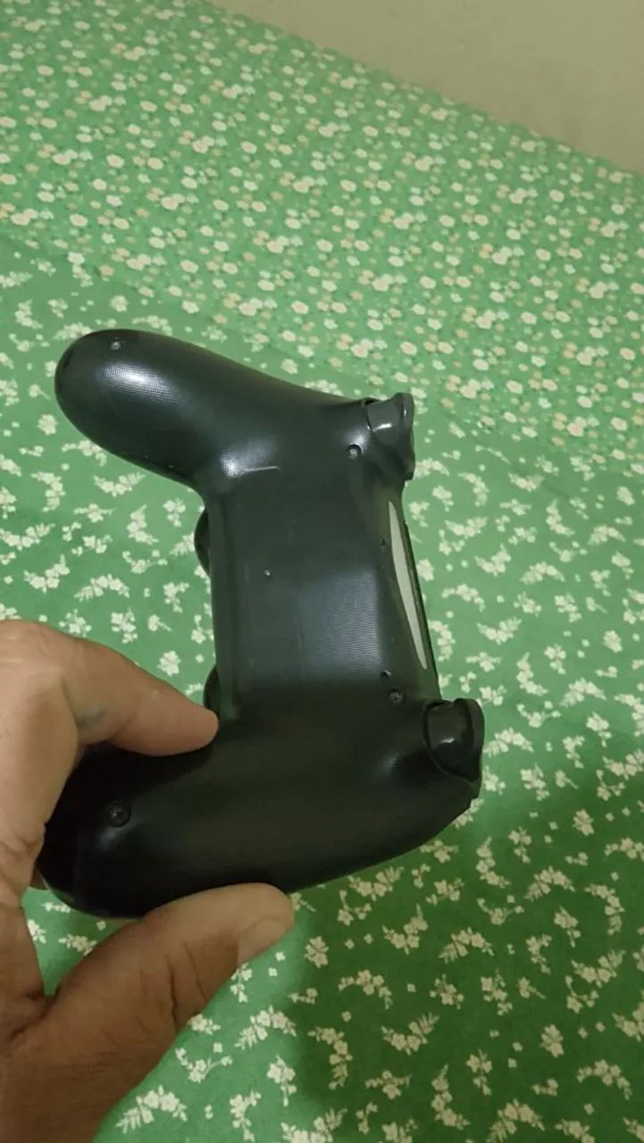 Controle original ps4  - Foto 3