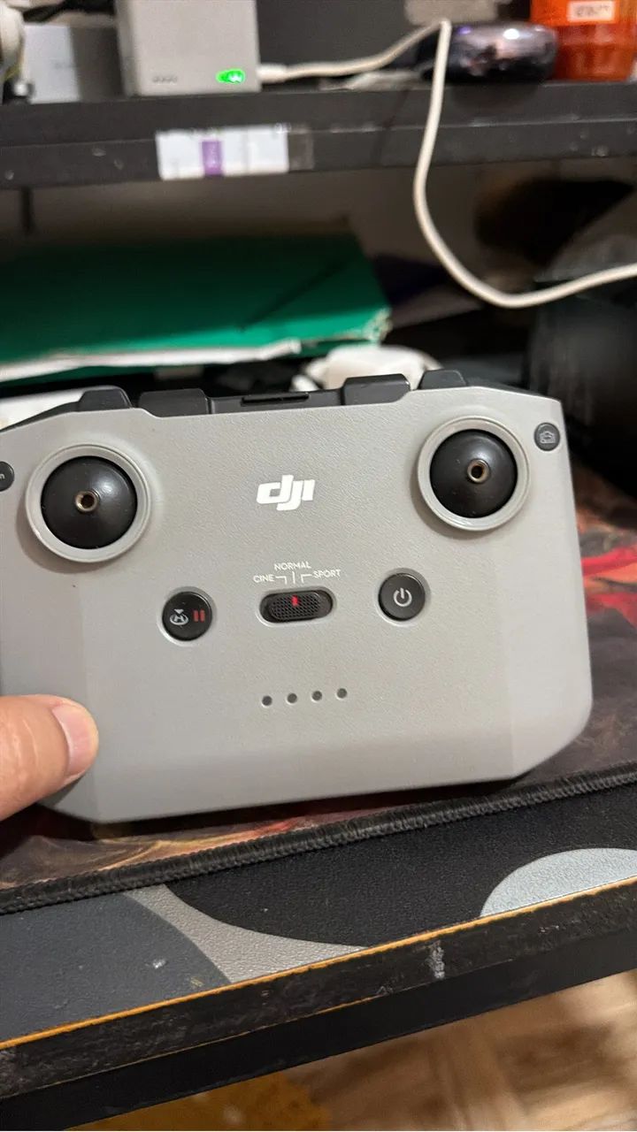 Drone mine 3 - Foto 4