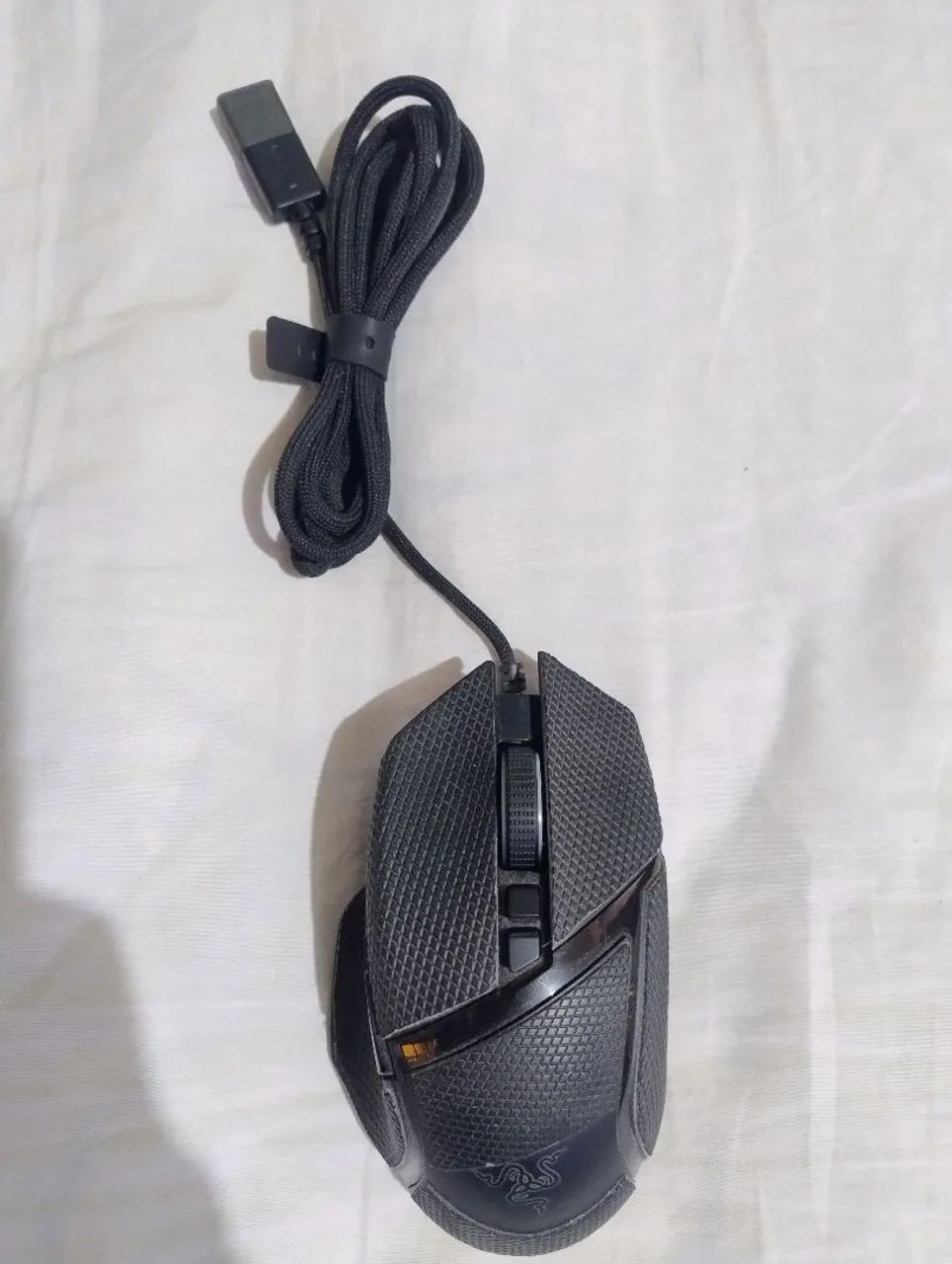 Mouse Razer Basilisk V3 - Foto 2