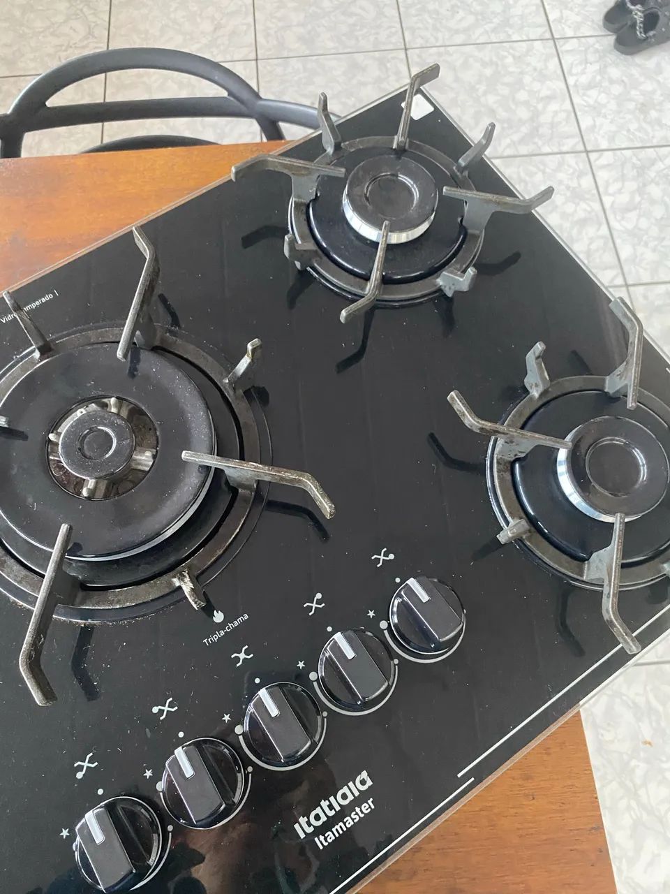 Cooktop - Foto 2