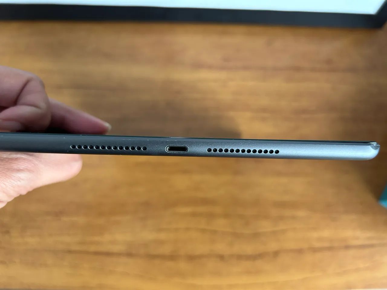 [IMPERDÍVEL] IPad 7 Geração, ótima qualidade, em perfeito estado!!! - Foto 5
