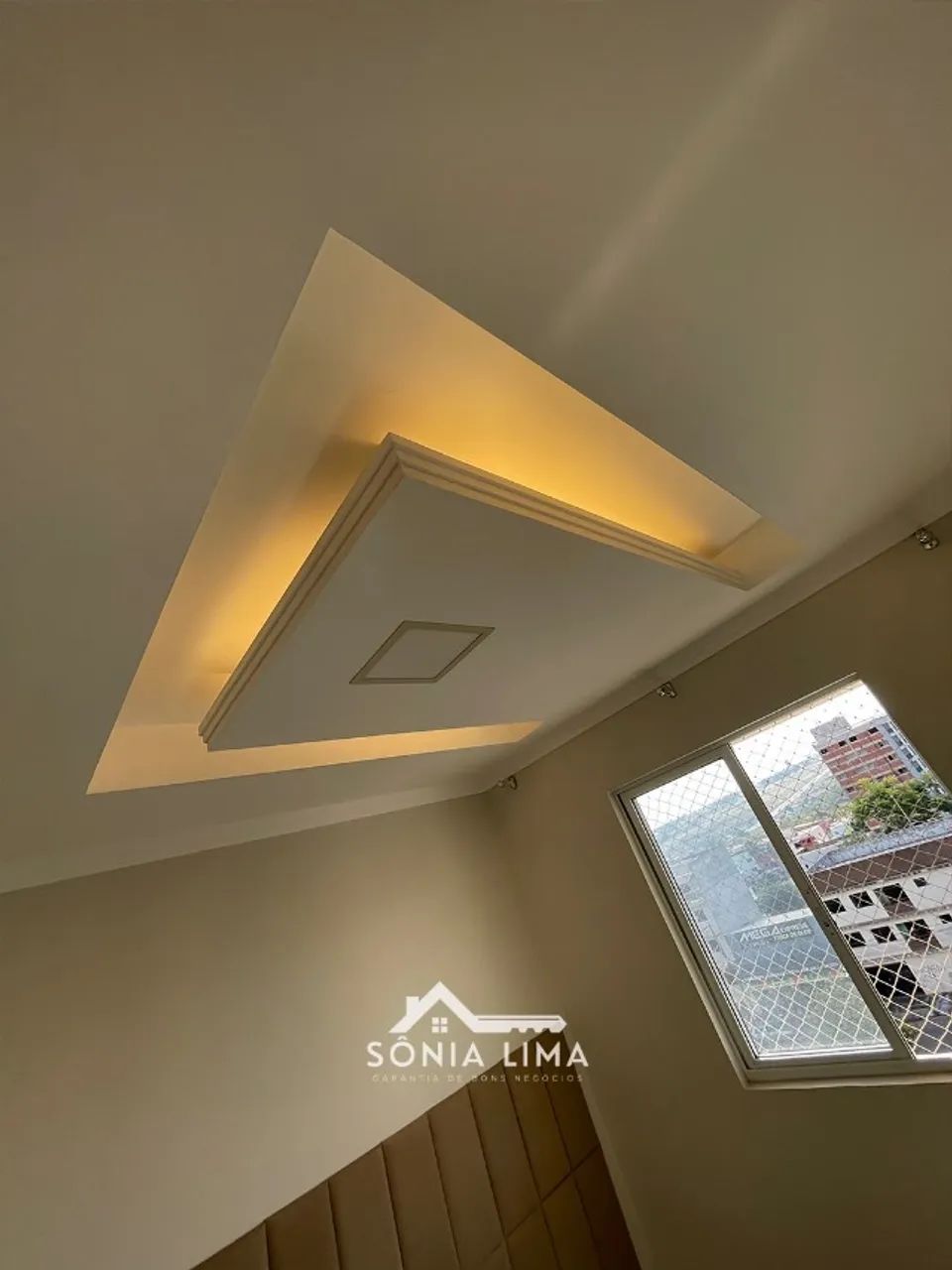 Apartamento Dubai