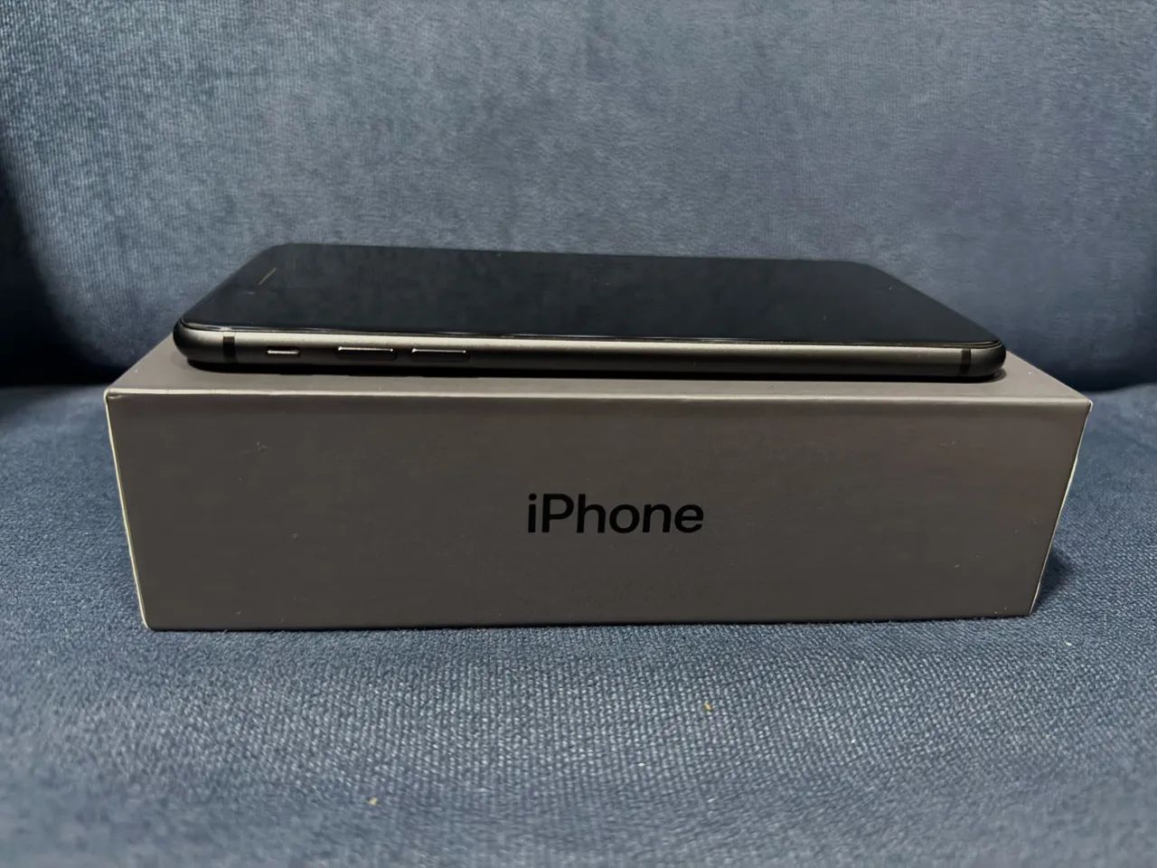 iPhone 8 Plus - 64GB  - Foto 5