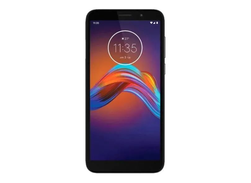 Moto e6 play