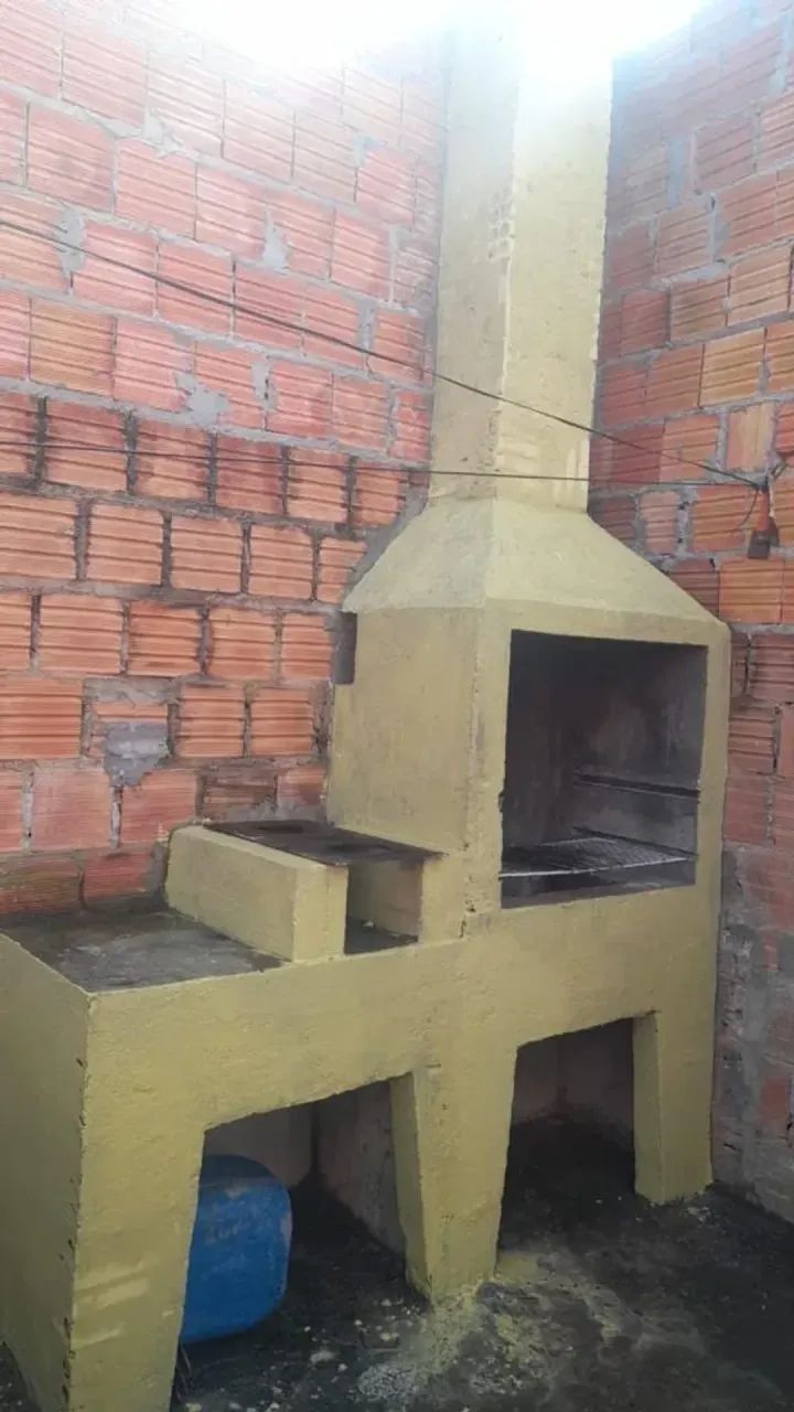 Casa a venda no conjunto orquídea - Foto 2
