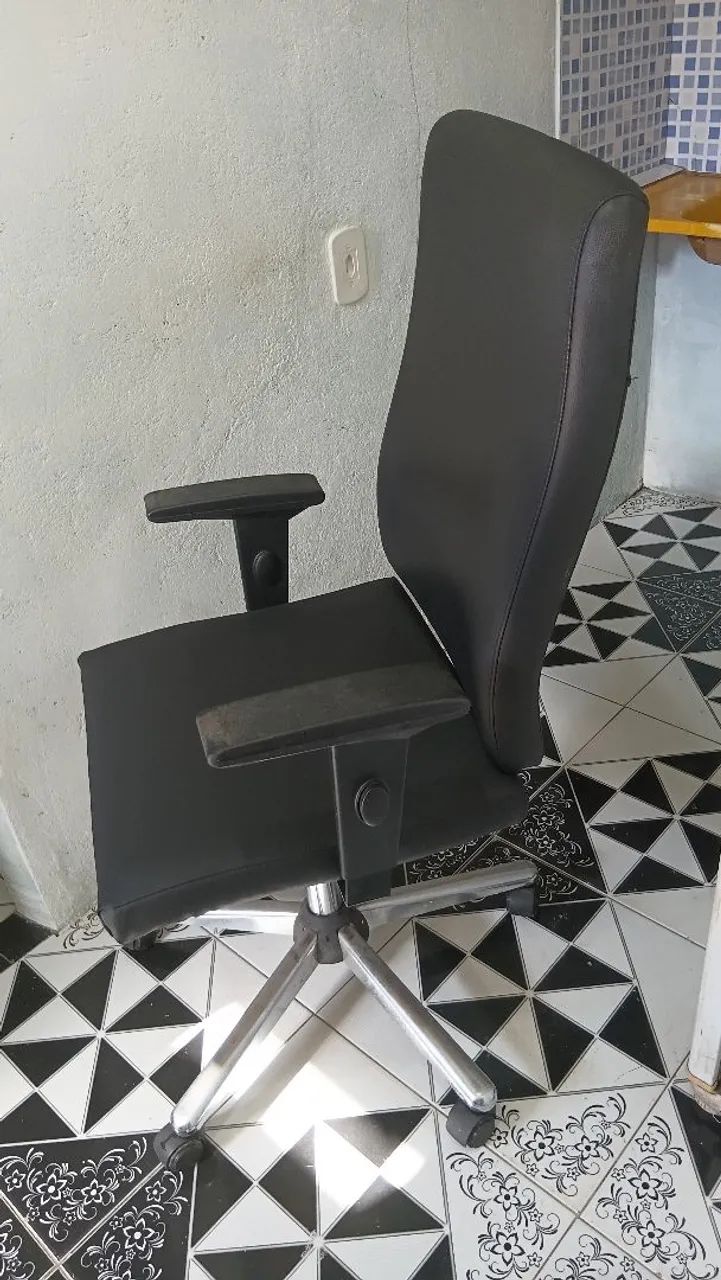 Cadeira  - Foto 2