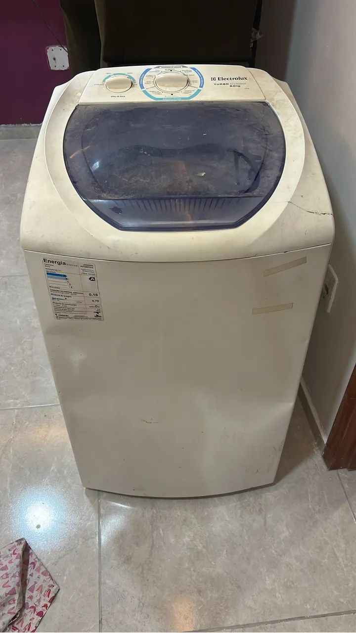 Máquina de Lavar  - Foto 2