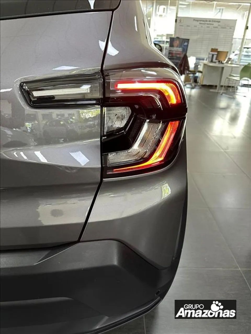 Renault Kardian Techno Flex 1.0 TB 12V 5p Aut., foto 9 de 12
