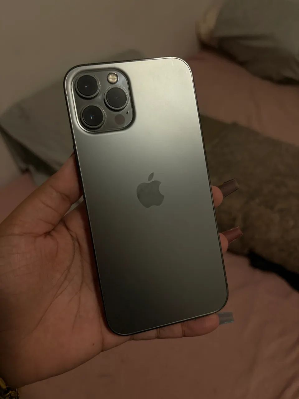 iphone 12 pro max 256gb