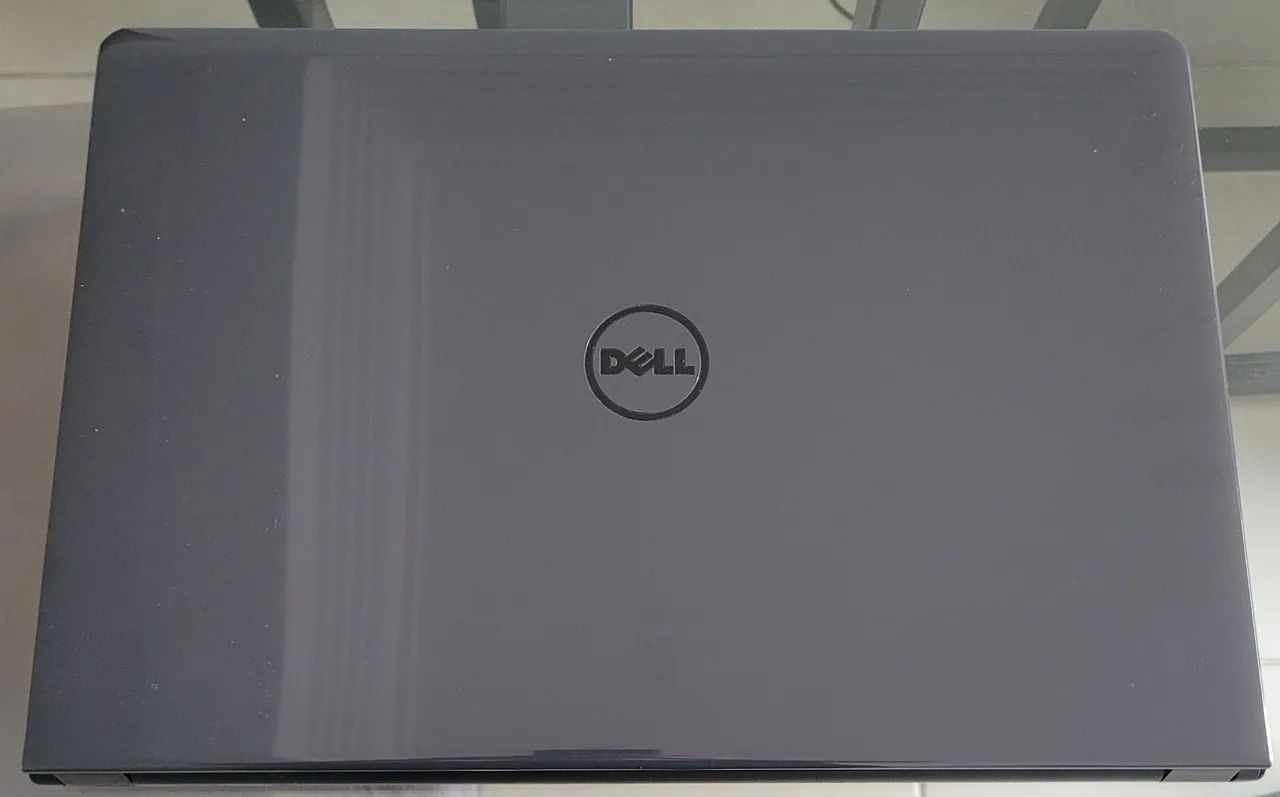 Notebook DELL 3576 Inspiron 15 Série 3000  - Foto 2