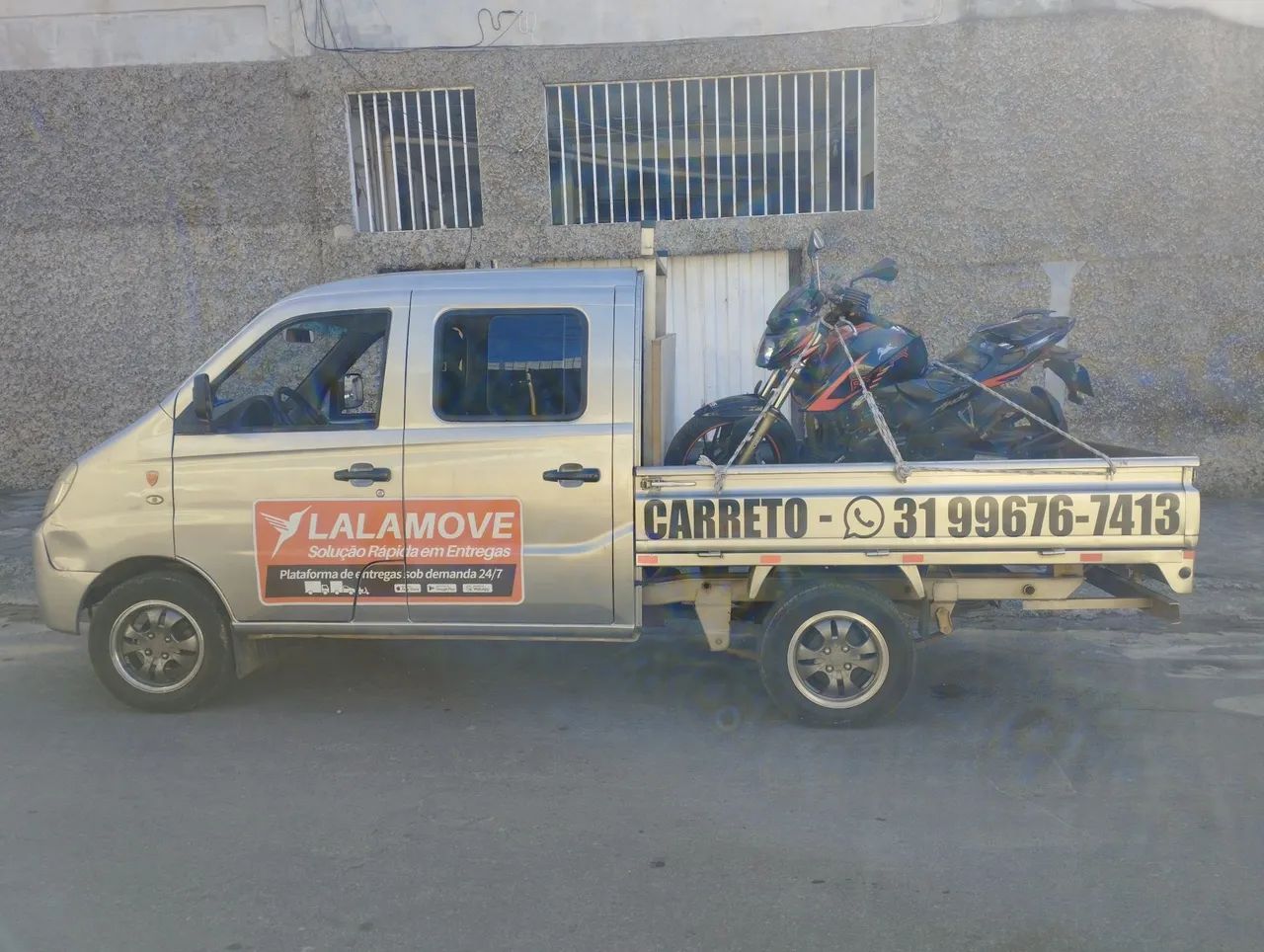 Caminhão  - Foto 4