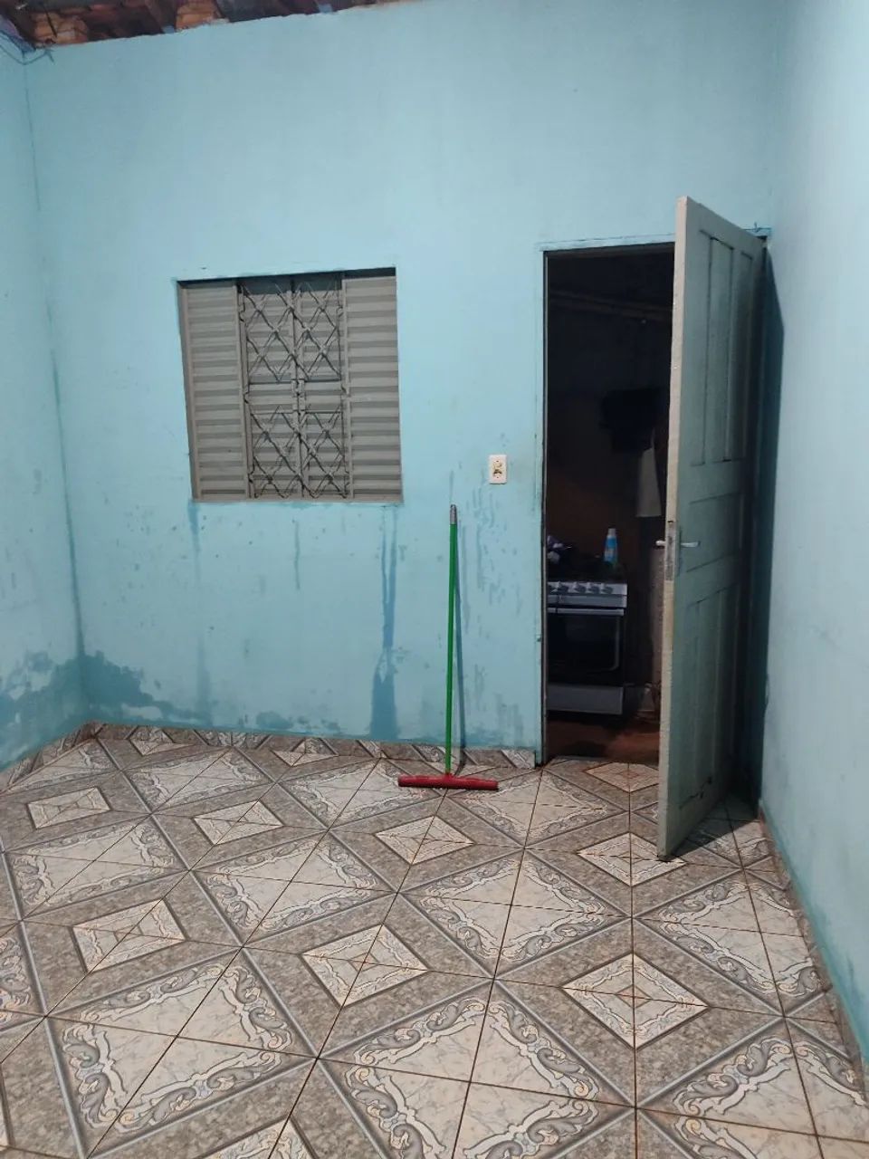 Kitnet para aluguel