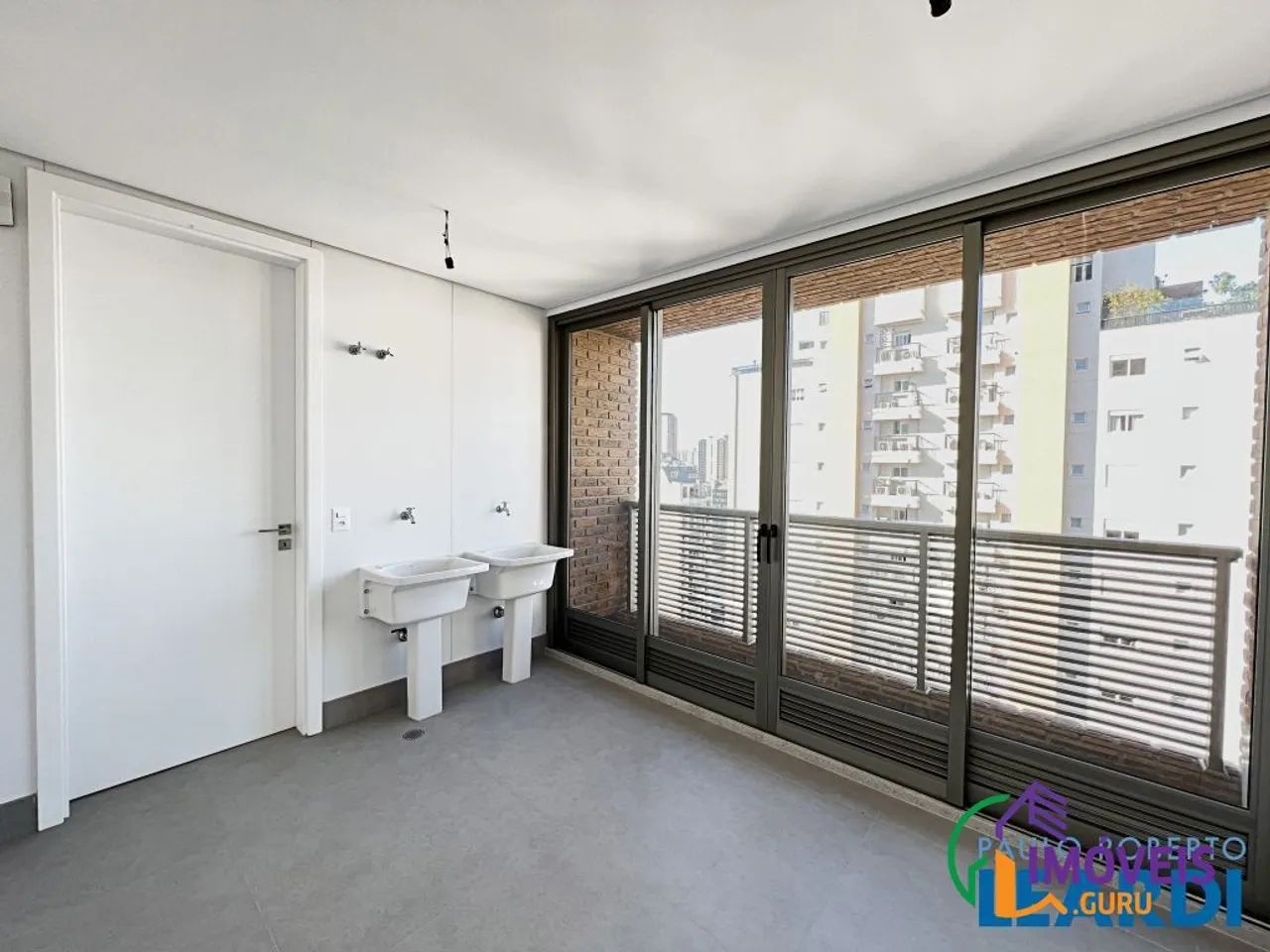 APARTAMENTO - ITAIM BIBI - SP - Foto 5