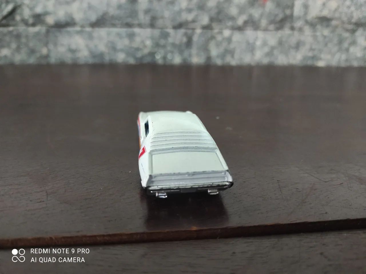 Hot Wheels 70 Ford Torino 2015 Multipack Exclusive - Foto 3