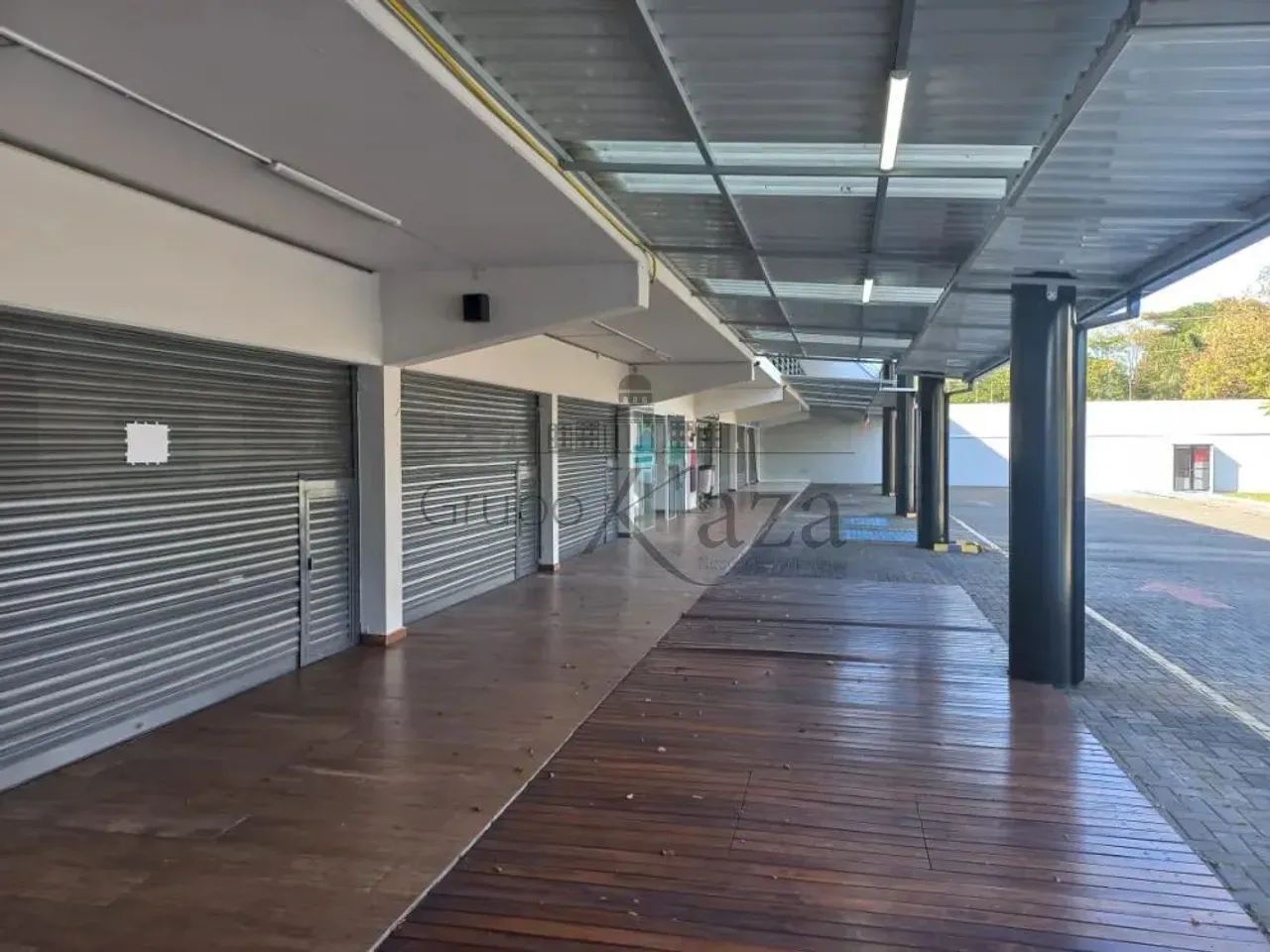 Oportunidade - Loja Comercial - Villa Branca - Villa Branca Center - Jacareí - 33m². - Foto 4