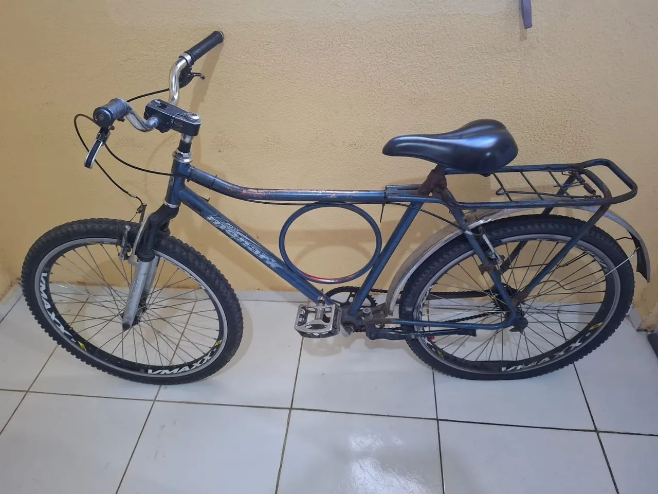 Bicicleta Monark Aro 26 - Foto 2
