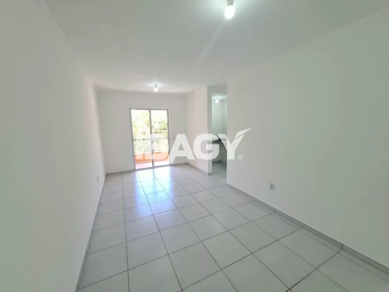 Excelente Apartamento 2 dormitório(s) em Vargem Grande - Florianópolis - Foto 3