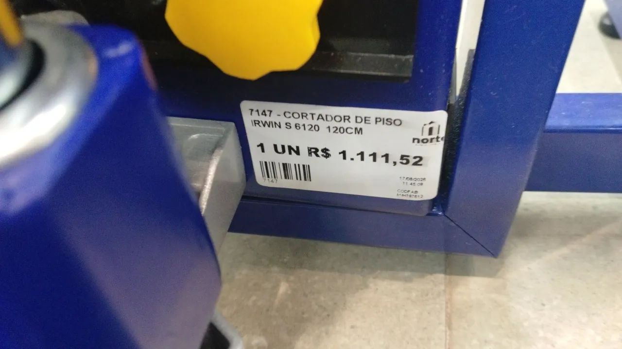 Vendedor Everton - Foto 4