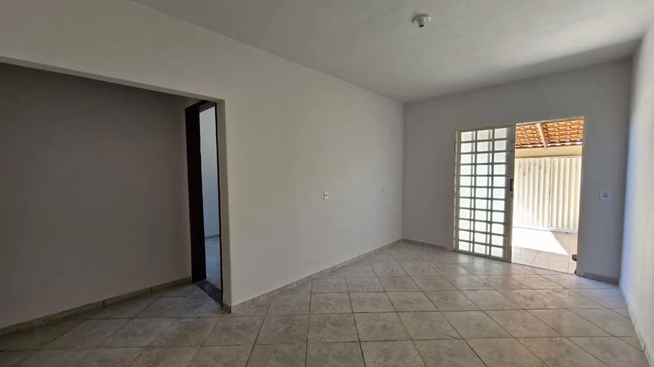 CASA DE 02 QUARTOS, JARDIM MARIA INES. - Foto 4