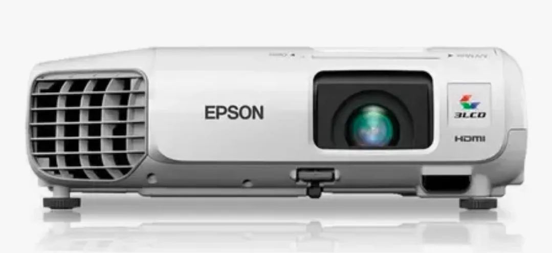 Projetor Epson Powerlite S17