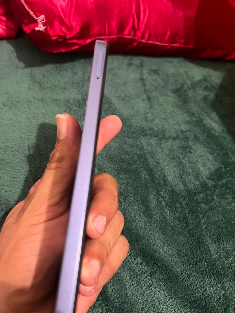 Realme C75X novo - Foto 4