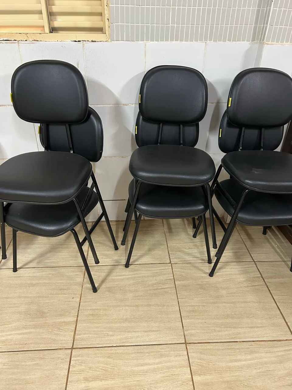 Cadeiras para escritório 