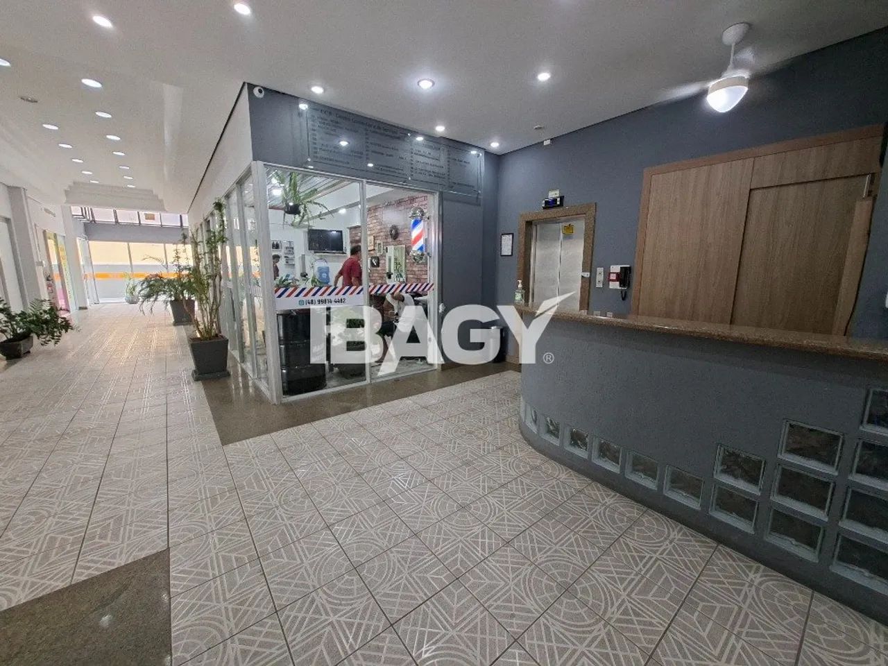 Oportunidade! Salas/Conjuntos em Balneário - Florianópolis - Foto 10