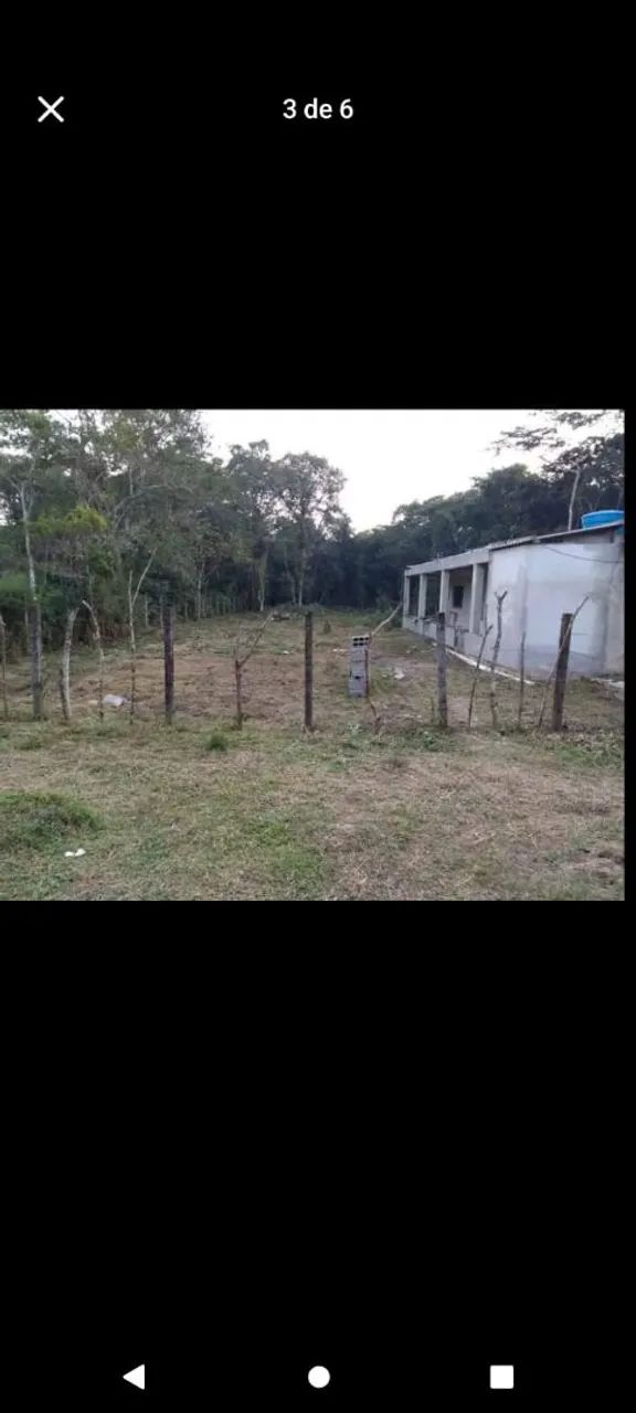 Chácara 