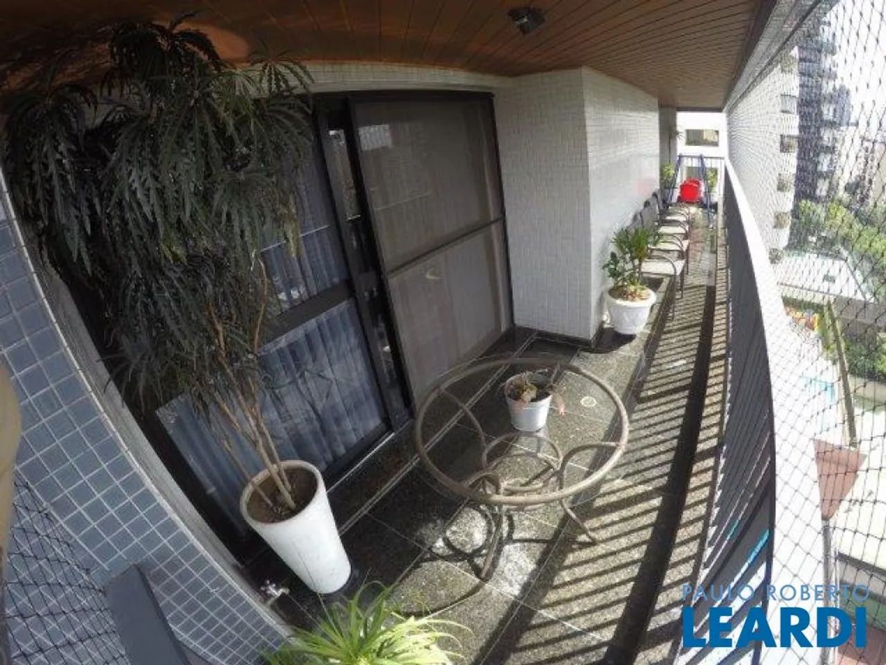 APARTAMENTO - MORUMBI - SP - Foto 4