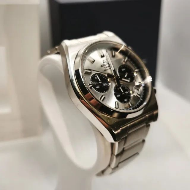 Casio Edifice SL-PEDH1-8A JDM - Foto 4