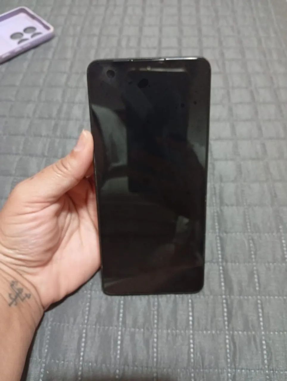 POCO x6 pro 5g 512gb - Foto 4