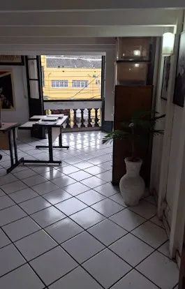 Sala Comercial - 50 M² - Foto 3