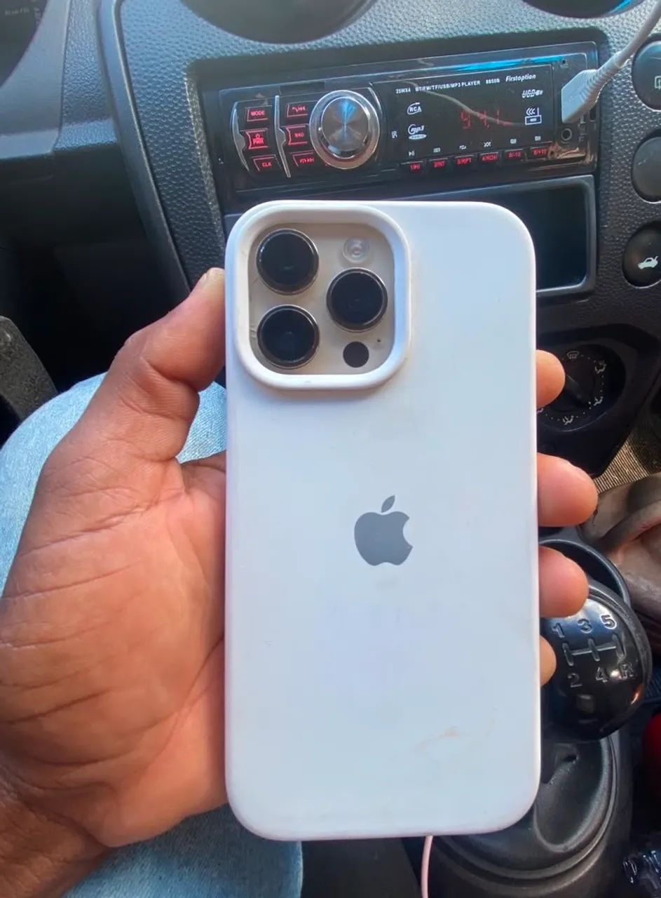 iPhone 14 Pro Max  - Foto 3