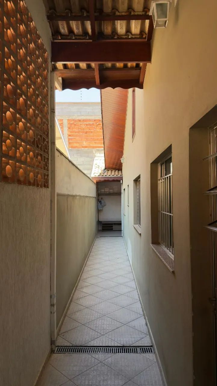 VENDO CASA TÉRREA  - Foto 4