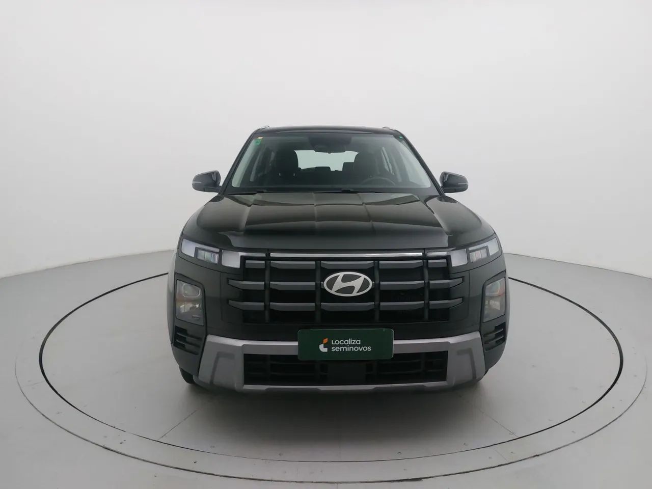 Hyundai Creta Limited 1.0 TB 12V Flex Aut., foto 8 de 18