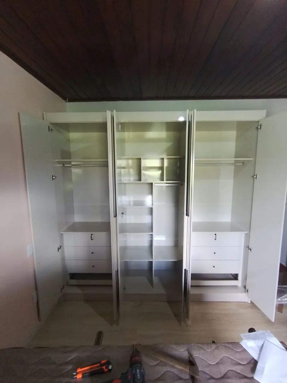 Montador de Móveis  - Foto 3
