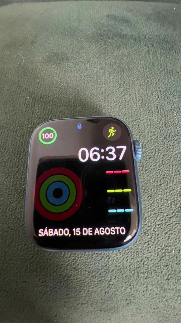 APPLE WATCH