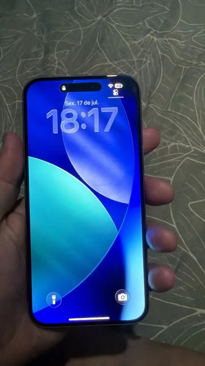 Iphone 16 plus rosa - Foto 3