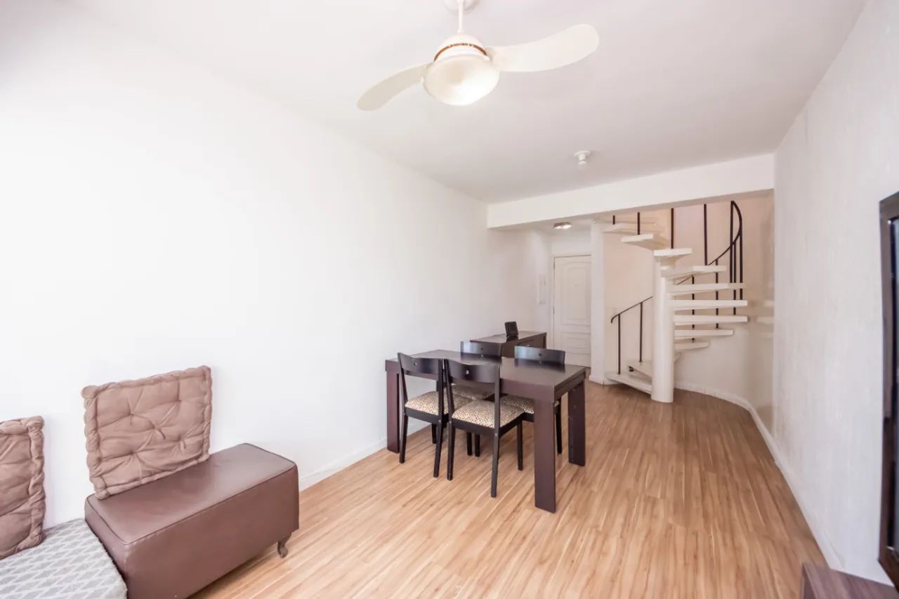 Cobertura para venda em Vila Guarani com 3 quartos, 140m² - Foto 5