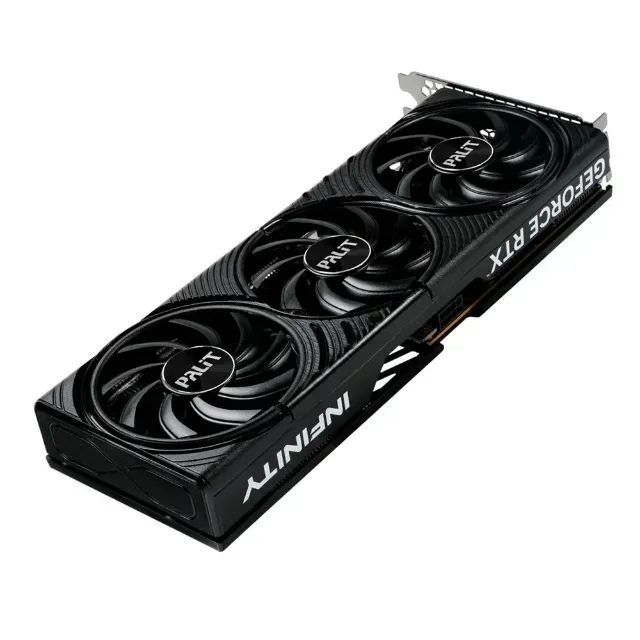 RTX 5060 OC 8GB - Foto 3