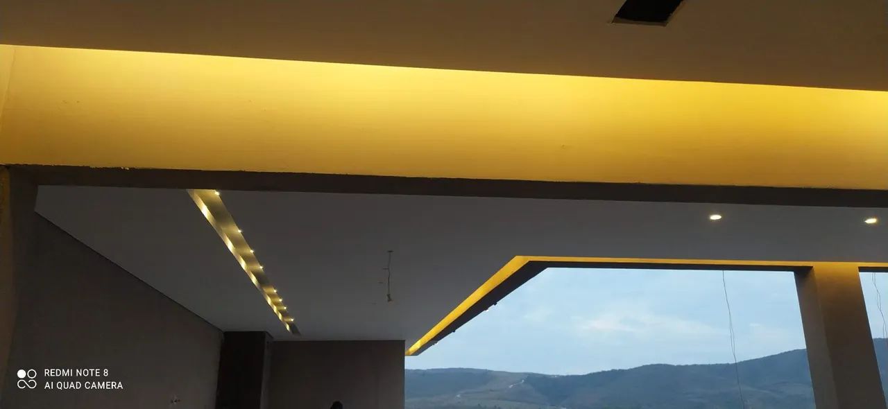 Ls construções e empreitadas