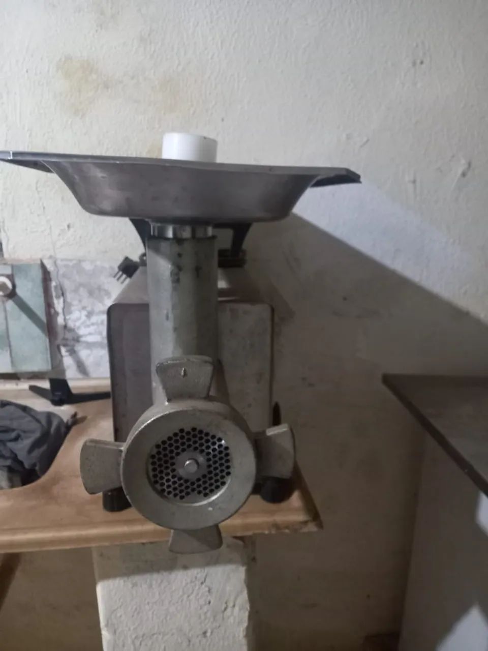 Mercado  - Foto 2