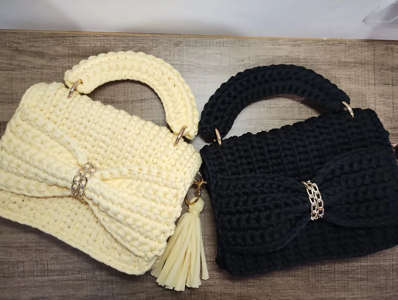 Bolsa feminina  - Foto 4