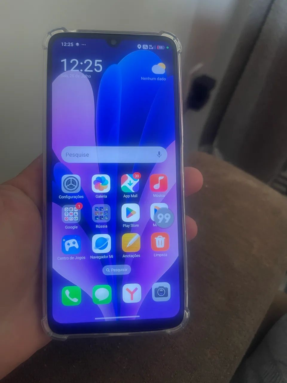 Vendo celular redmi 14 c - Foto 2