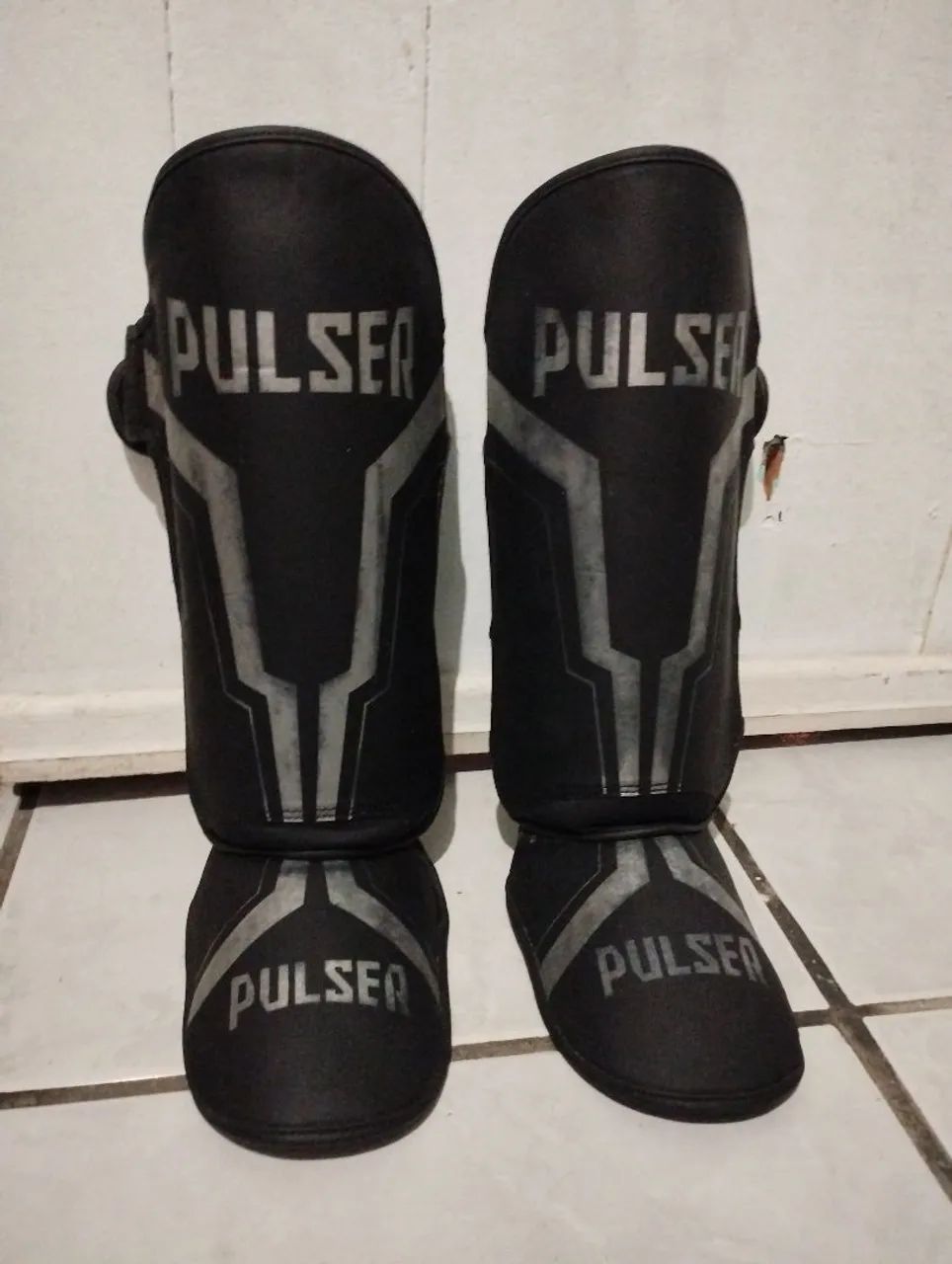Caneleira Pulser Tam M 