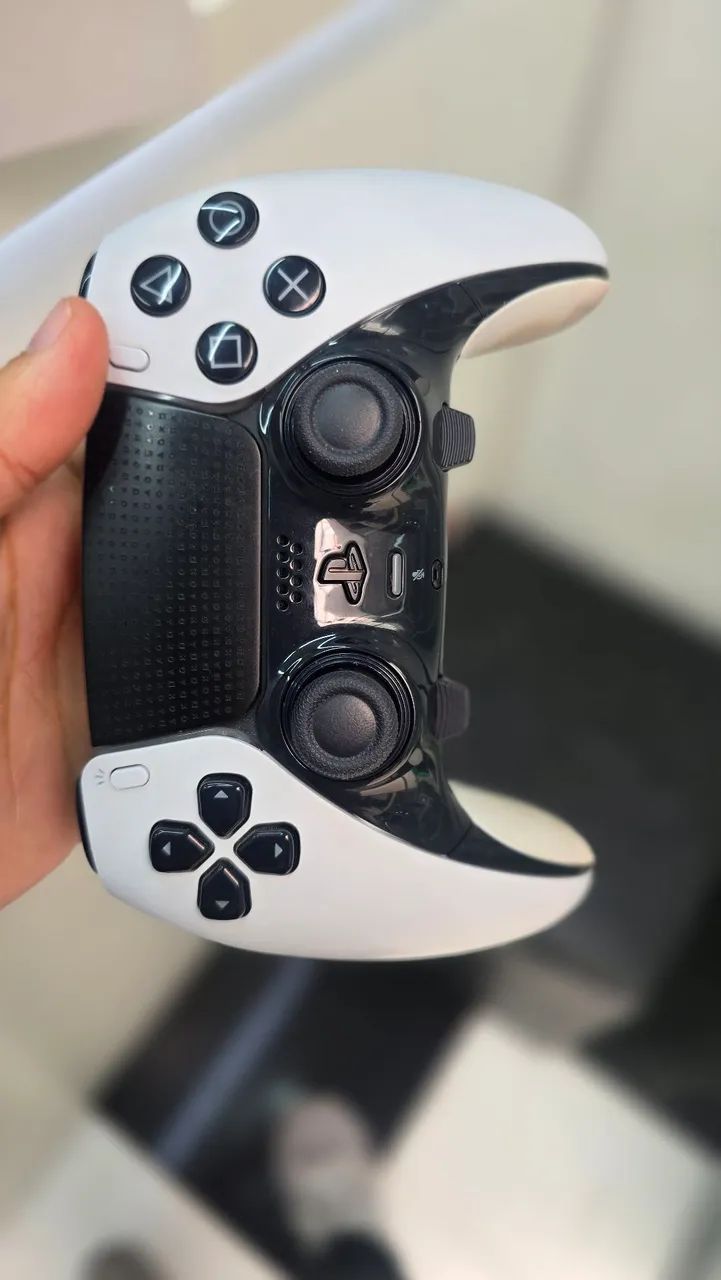 Controle Ps5 Edge  - Foto 2