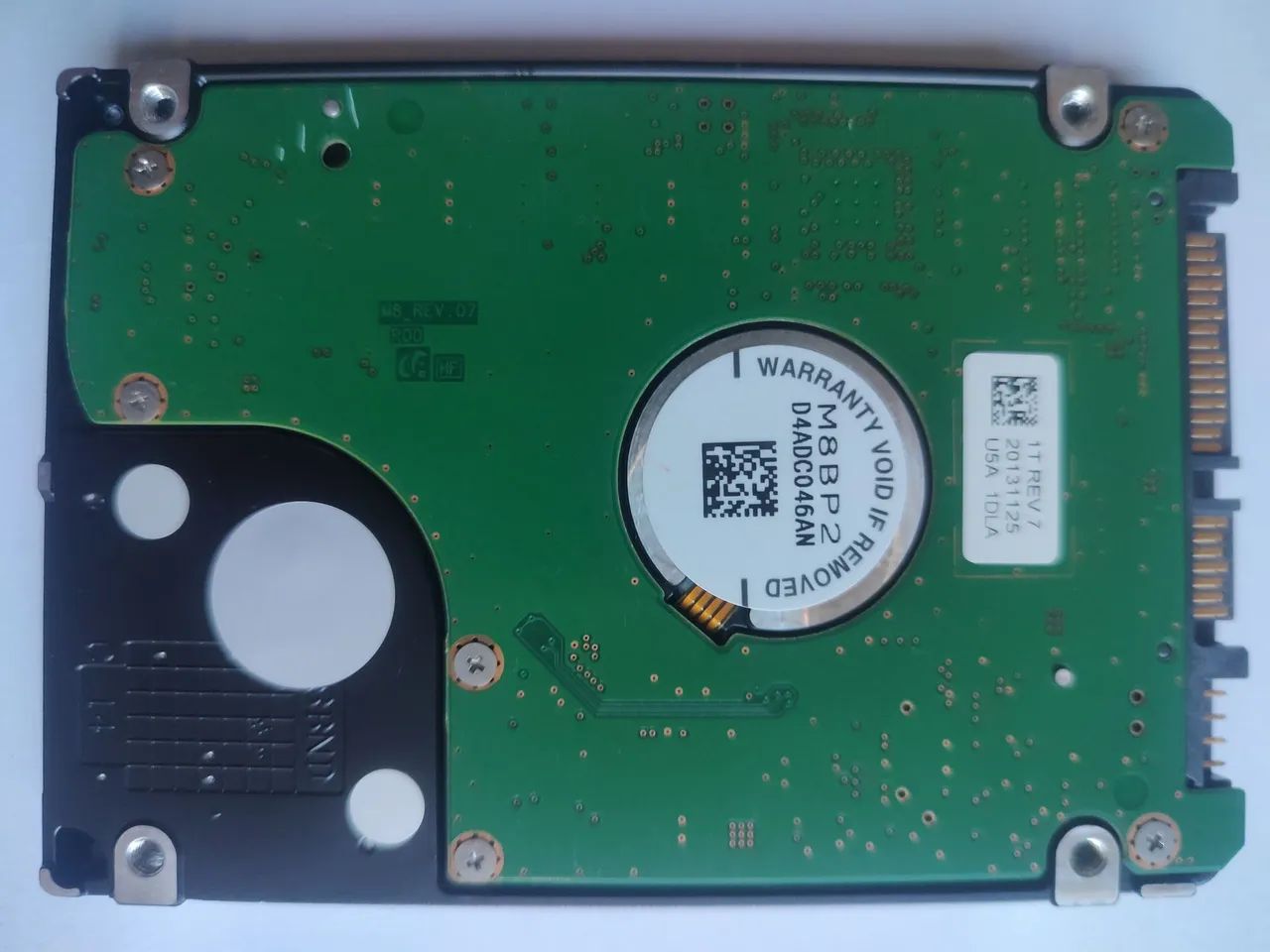HD Sata 720:GB NoteBook - Samsung - Foto 2