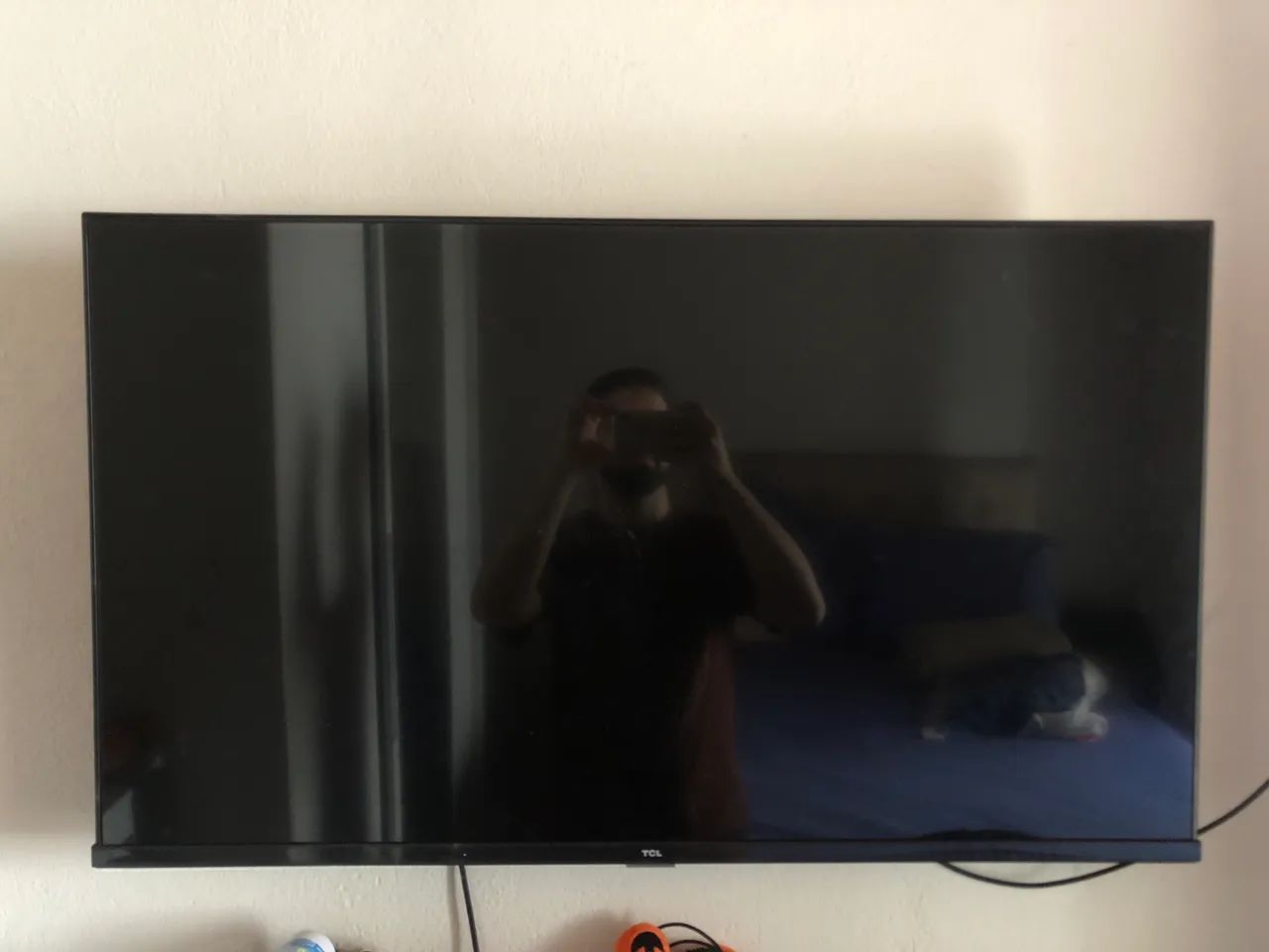 SMART 40 TCL
