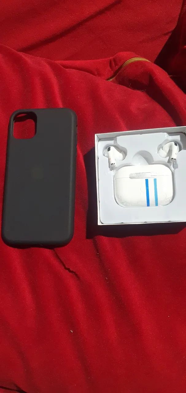 Iphone 11 64gb - Foto 5