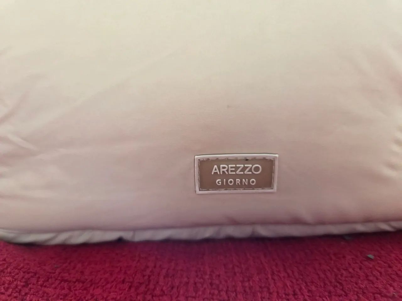 Bolsa Arezzo Original e Semi Nova  - Foto 3